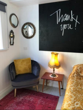 Hana Hideaway New Plymouth